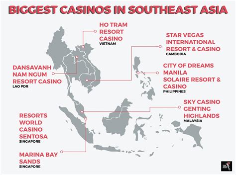 The growth of casinos and gambling in the Philippines .